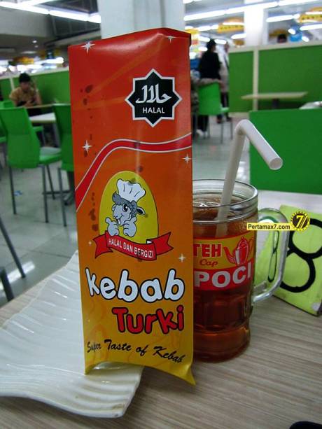 Kebab Turki Pertamax7.com di ponorogo  4
