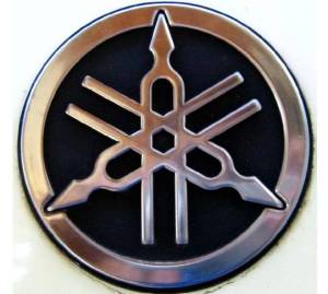 logo yamaha