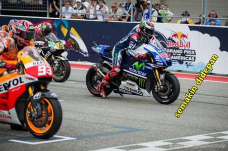 Lrenzo Jump Start Austin 2014