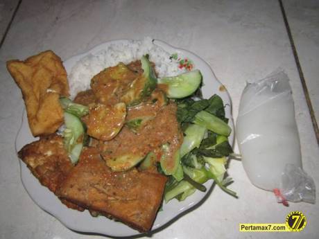 makan malam pertamax7