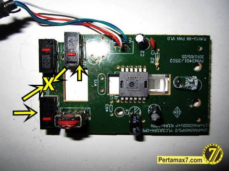 Micropack mice repair pertamax7.com 1