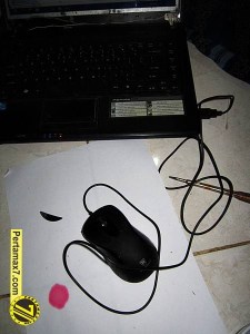 Micropack mice repair pertamax7.com&nbsp;11