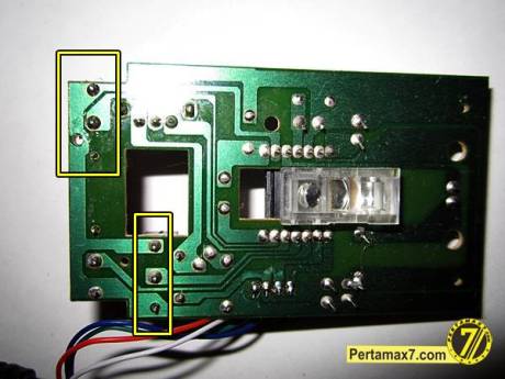 Micropack mice repair pertamax7.com 2