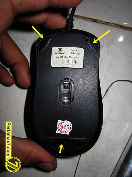 Micropack mice repair pertamax7.com 35