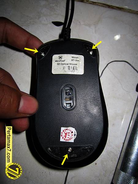 Micropack mice repair pertamax7.com 36