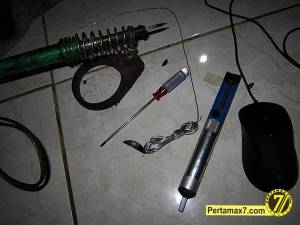 Micropack mice repair pertamax7.com&nbsp;40