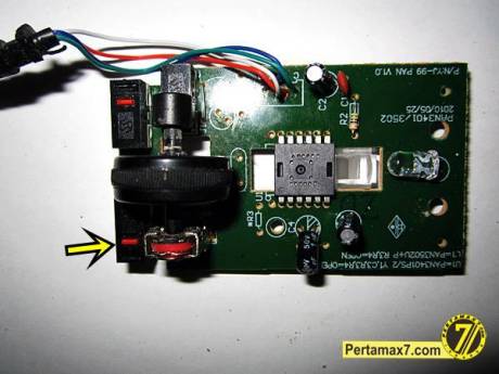 Micropack mice repair pertamax7.com 45