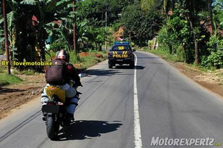 Minerva RX150 water cooled 2