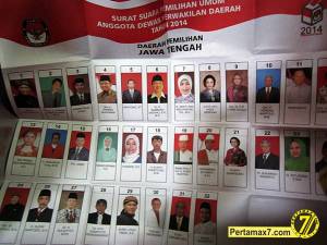 Pemilu 20145