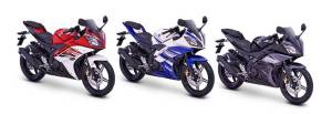 warna yamaha R15