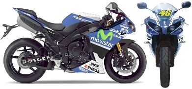 YZF-R1 MotoGP Special Edition (emblem gold).jpg image