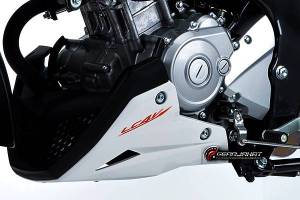 Yamaha new FZ150i 2014 Malaysia&nbsp;10