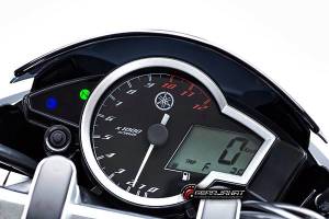 Yamaha new FZ150i 2014 Malaysia&nbsp;11