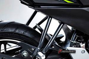 Yamaha new FZ150i 2014 Malaysia&nbsp;12