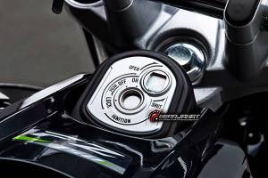 Yamaha new FZ150i 2014 Malaysia&nbsp;13