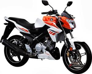 Yamaha new FZ150i 2014 Malaysia&nbsp;7