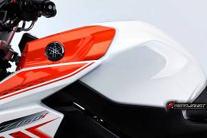 Yamaha new FZ150i 2014 Malaysia&nbsp;8