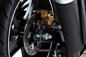 Yamaha new FZ150i 2014 Malaysia&nbsp;9