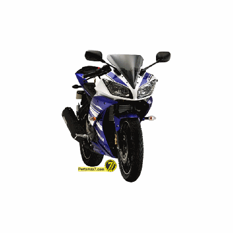 yamaha R15 360 degres vies Pertamax7.com