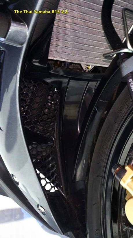 yamaha R15 Indonesia 27