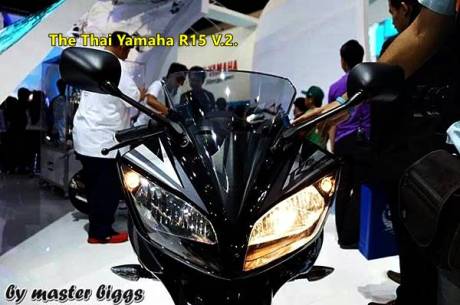 yamaha R15 Indonesia 35