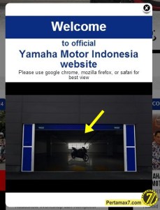 yamaha R15 indonesia