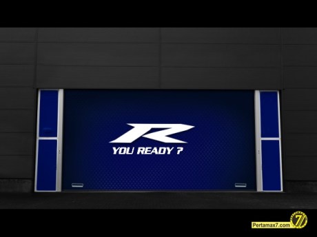 yamaha R15 R you ready