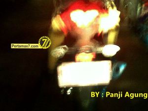 Yamaha YZf-R25 SPied&nbsp;1