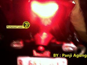 Yamaha YZf-R25 SPied&nbsp;3