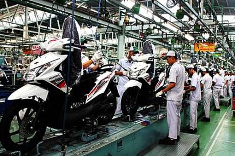 All new Honda BeAT warna baru 2014 2