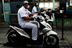 All new Honda BeAT warna baru 2014&nbsp;3