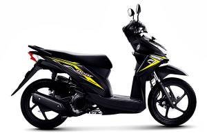 All new Honda BeAT warna baru 2014&nbsp;4