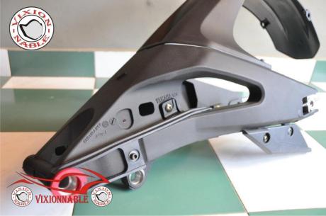 alumunium swing arm yamaha YZf-R15
