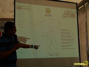 Daihatsu Sirion Time Battle&nbsp;13