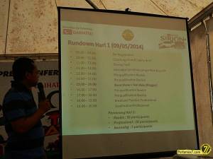 Daihatsu Sirion Time Battle&nbsp;14