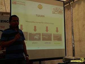 Daihatsu Sirion Time Battle&nbsp;8