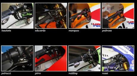 drive by wire electronic vs manual