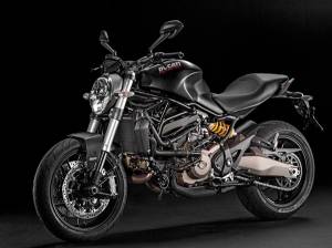 Ducati Monster 821 2014&nbsp;10