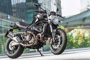 Ducati Monster 821 2014&nbsp;2