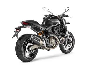 Ducati Monster 821 2014&nbsp;7