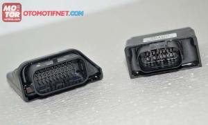 ecu yamaha new Vixion vs old&nbsp;vixion