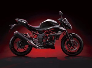 Kawasaki Z250SL aka BR250&nbsp;19