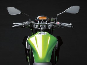 Kawasaki Z250SL aka BR250&nbsp;23