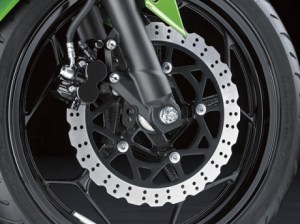 Kawasaki Z250SL aka BR250&nbsp;26