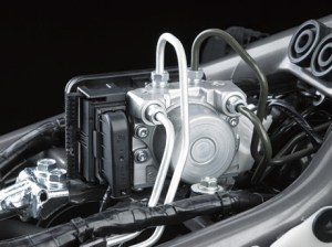 Kawasaki Z250SL aka BR250&nbsp;28