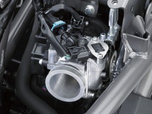 Kawasaki Z250SL aka BR250&nbsp;32