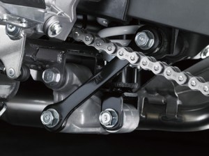 Kawasaki Z250SL aka BR250&nbsp;34