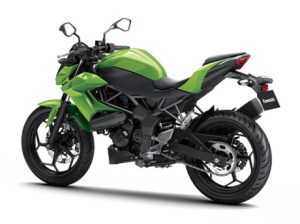 Kawasaki Z250SL aka BR250&nbsp;38