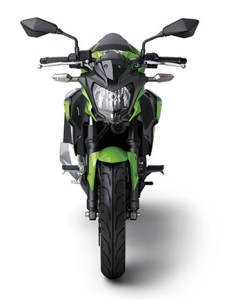 Kawasaki Z250SL aka BR250&nbsp;6