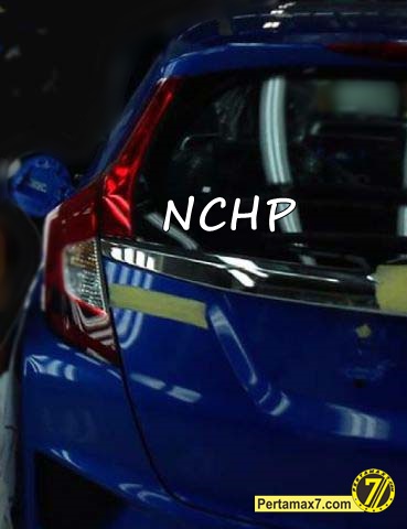 lampu rem all new honda jazz 2014